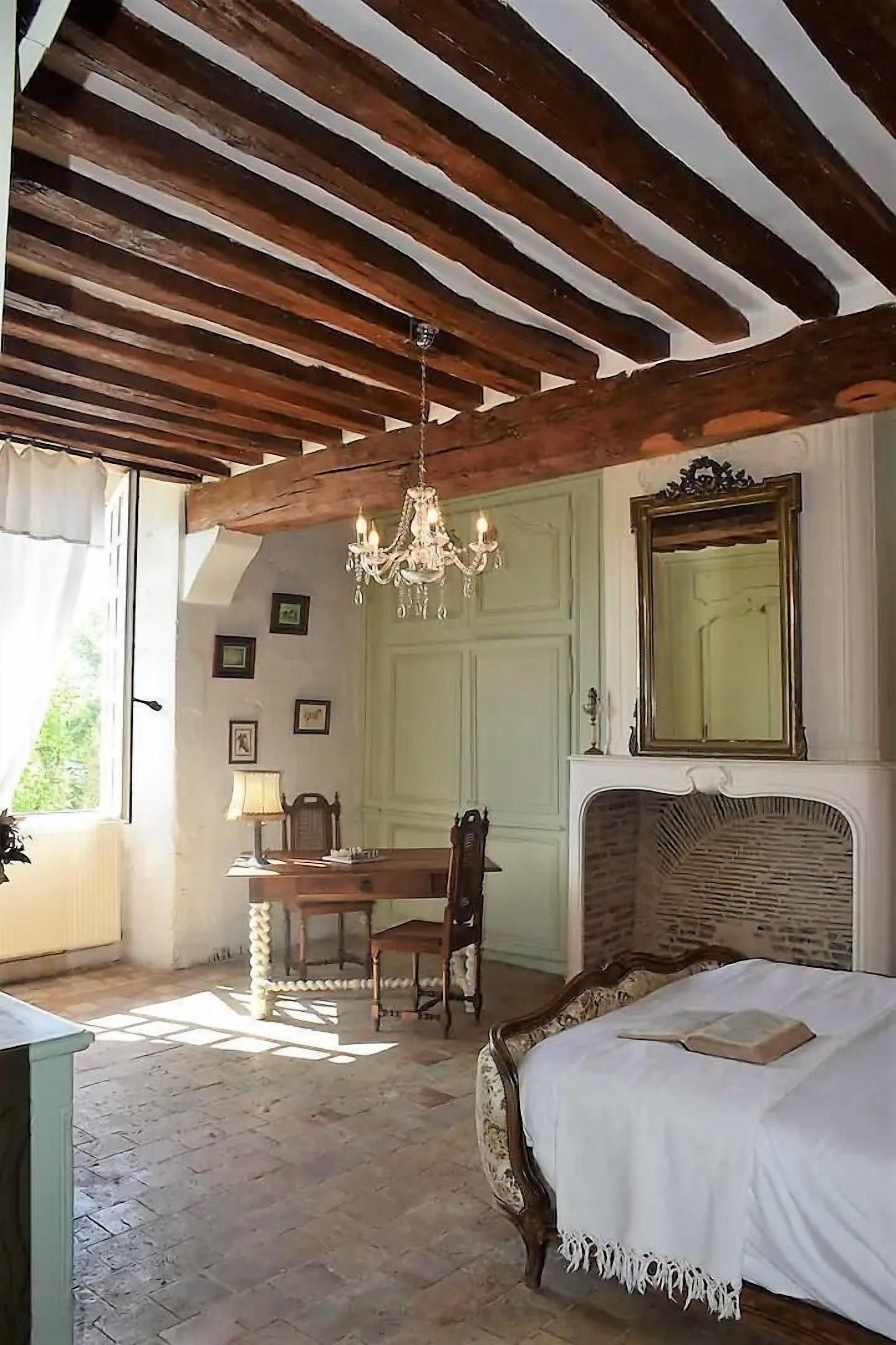 5 bedrooms, free WiFi