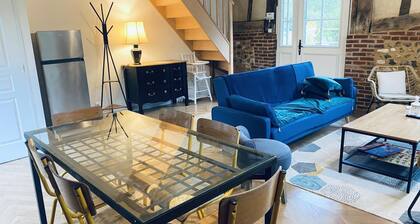 La Petite Ferme - ROUMARE