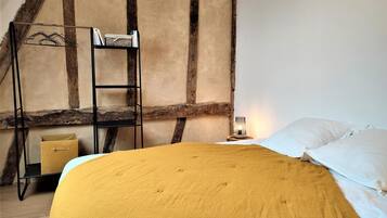 3 soveværelser, weekendseng, gratis Wi-Fi