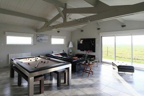 Spelletjeskamer