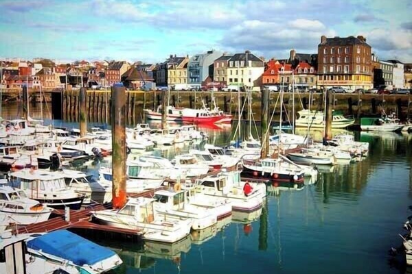 Marina