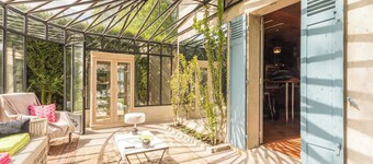 Gîtes de France® - La Palestrière