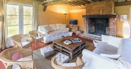 Gîtes de France® - Le Long Fresnay