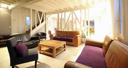 GĂźtes de FranceÂź - Le Grand Catillon