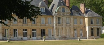 Gîtes de France® - La Petite Folie