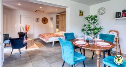 Gßtes de FranceŸ - La petite maison des Prés