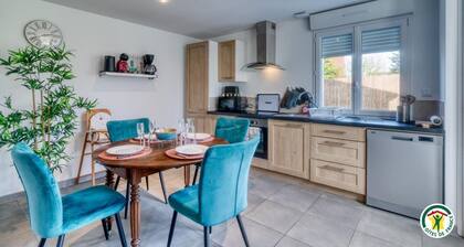 La petite maison des Prés