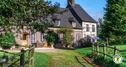 Gîtes de France® - Le Puits