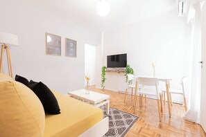 Apartment | Living area - MOT Borges 2200 (Buenos Aires)