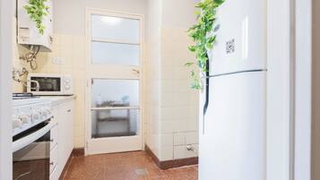 Leilighet | Eget kjøkken