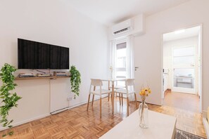 Apartment | Living area - MOT Borges 2200 (Buenos Aires)