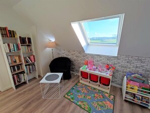 Espace pour enfants