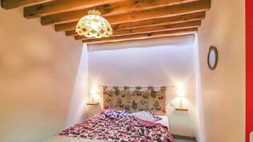 3 slaapkamers, gratis wifi