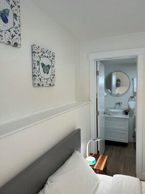 7 chambres, Wi-Fi gratuit