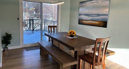 Stampede City Serenity 7BR/5BTH