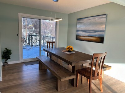 Stampede City Serenity 7BR/5BTH