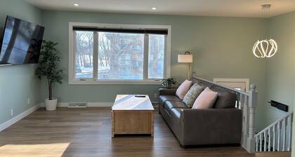 Stampede City Serenity 7BR/5BTH