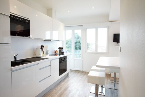 Le Gabrielle - HAUTOT SUR MER