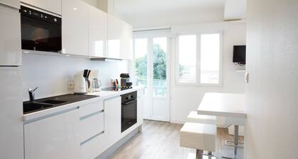 Le Gabrielle - HAUTOT SUR MER