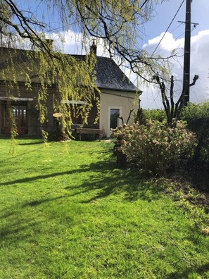 Esterni