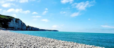 Spiaggia