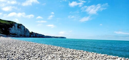 Le Gîte de la Valleuse