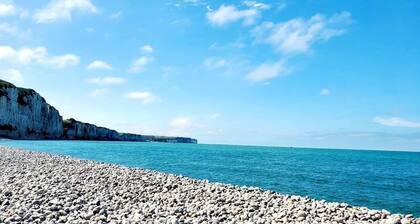 Le Gîte de la Valleuse