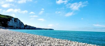 Le Gîte de la Valleuse