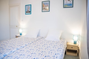 2 camere, Wi-Fi gratuito