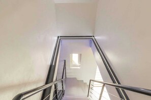 Interior - Gîtes de France® - Les Grandes Terrasses (HEUQUEVILLE)