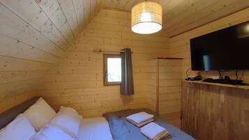 1 chambre, lit parapluie, Wi-Fi gratuit