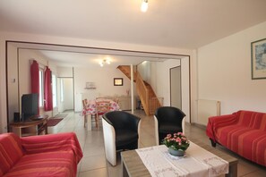 Téléviseur, lecteur de DVD