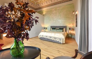 1 soverom, reiseseng for barn, wi-fi (inkludert) og sengetøy