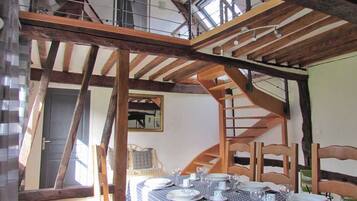 Restauration