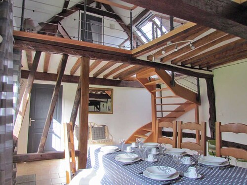 Gîtes de France® - Les Hauts Talus