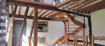 Gîtes de France® - Les Hauts Talus