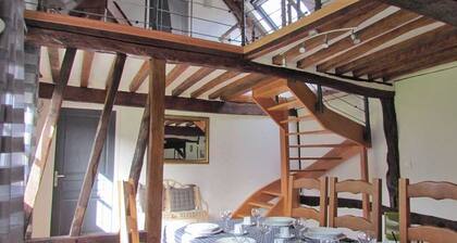 Gîtes de France® - Les Hauts Talus