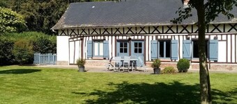 Les Hauts Talus - ERMENOUVILLE