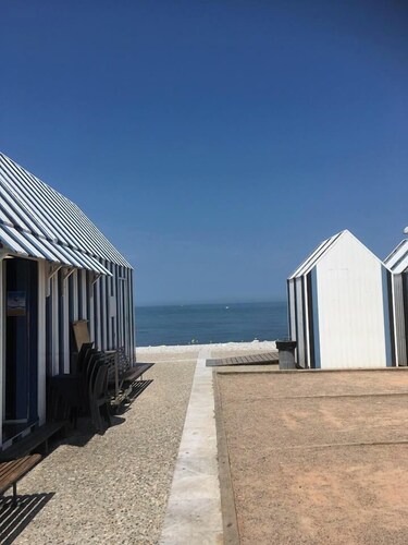 Le Roncheray - MANEGLISE