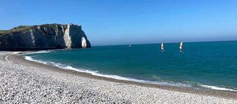 Longère Saint Clair - BORDEAUX SAINT CLAIR