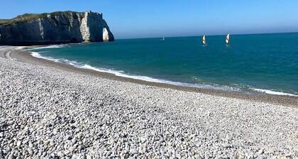 Longère Saint Clair - BORDEAUX SAINT CLAIR