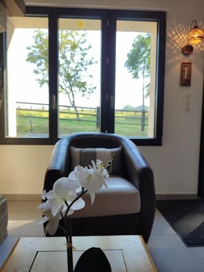 Interior - Gîtes de France® - Gîte de la Marmite (YPREVILLE BIVILLE)