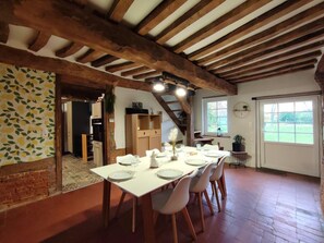 Restauration