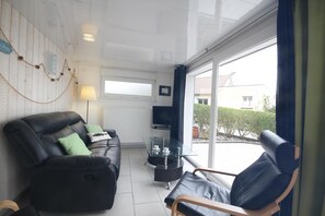 电视、DVD 播放器