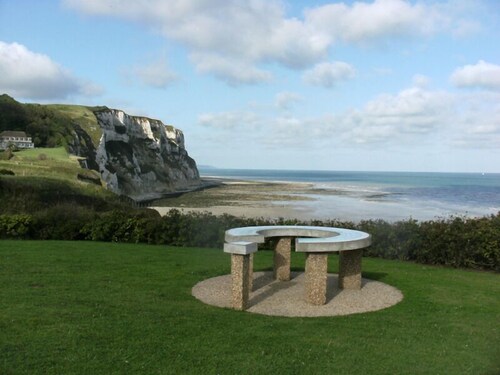 Grain de Sable - PETIT CAUX