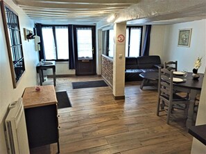 Interior - Gîtes de France® - Les Colombages (MONTIVILLIERS)