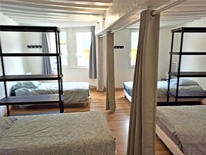 5 sovrum och gratis wi-fi