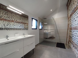 Dusche