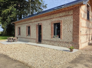 Außenbereich