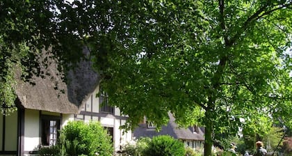 Gîtes de France® - Au Vieux Pressoir